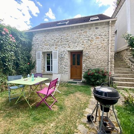 Maison & Jardin Proche Disney, Paris, Val D'Europe Meaux Εξωτερικό φωτογραφία