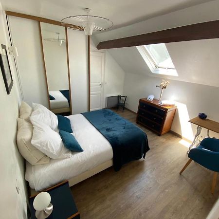 Maison & Jardin Proche Disney, Paris, Val D'Europe Meaux Εξωτερικό φωτογραφία