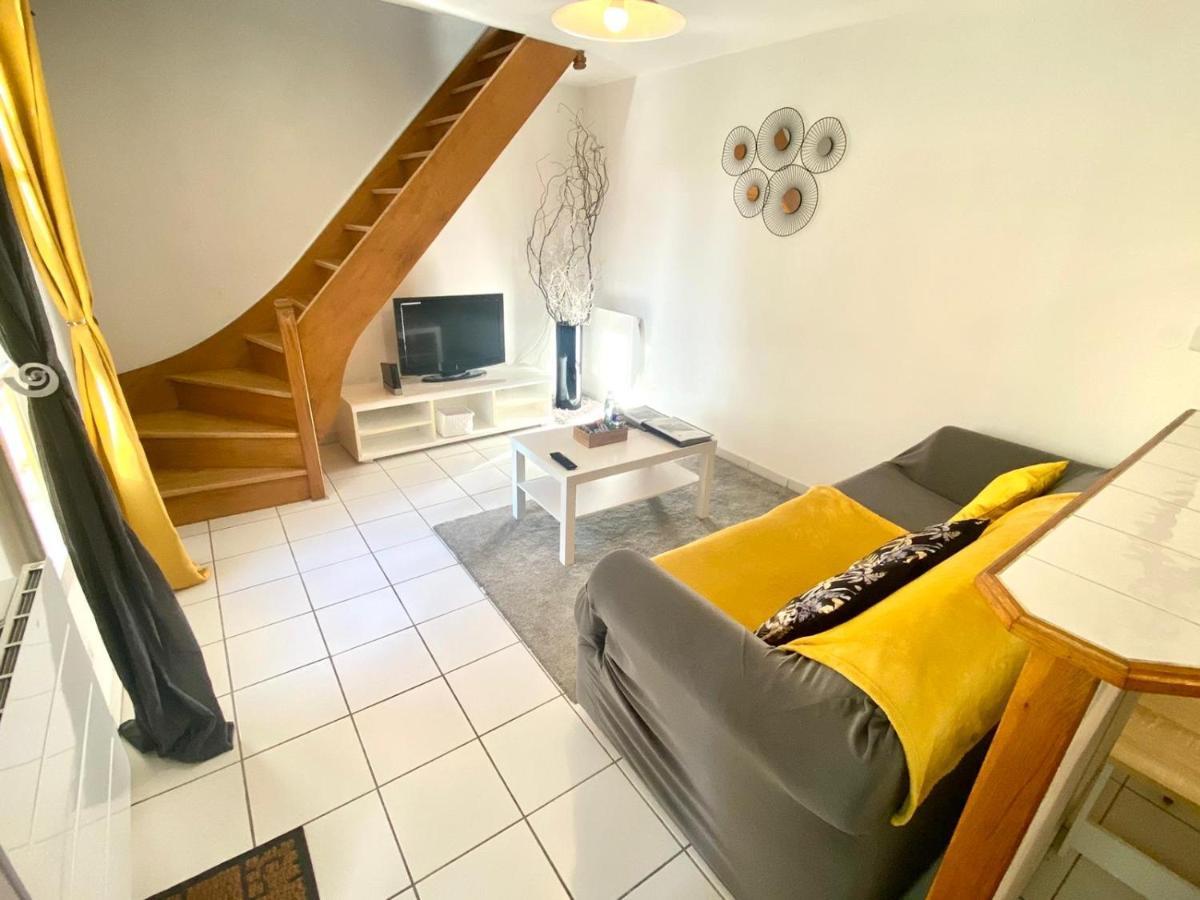Maison & Jardin Proche Disney, Paris, Val D'Europe Meaux Εξωτερικό φωτογραφία