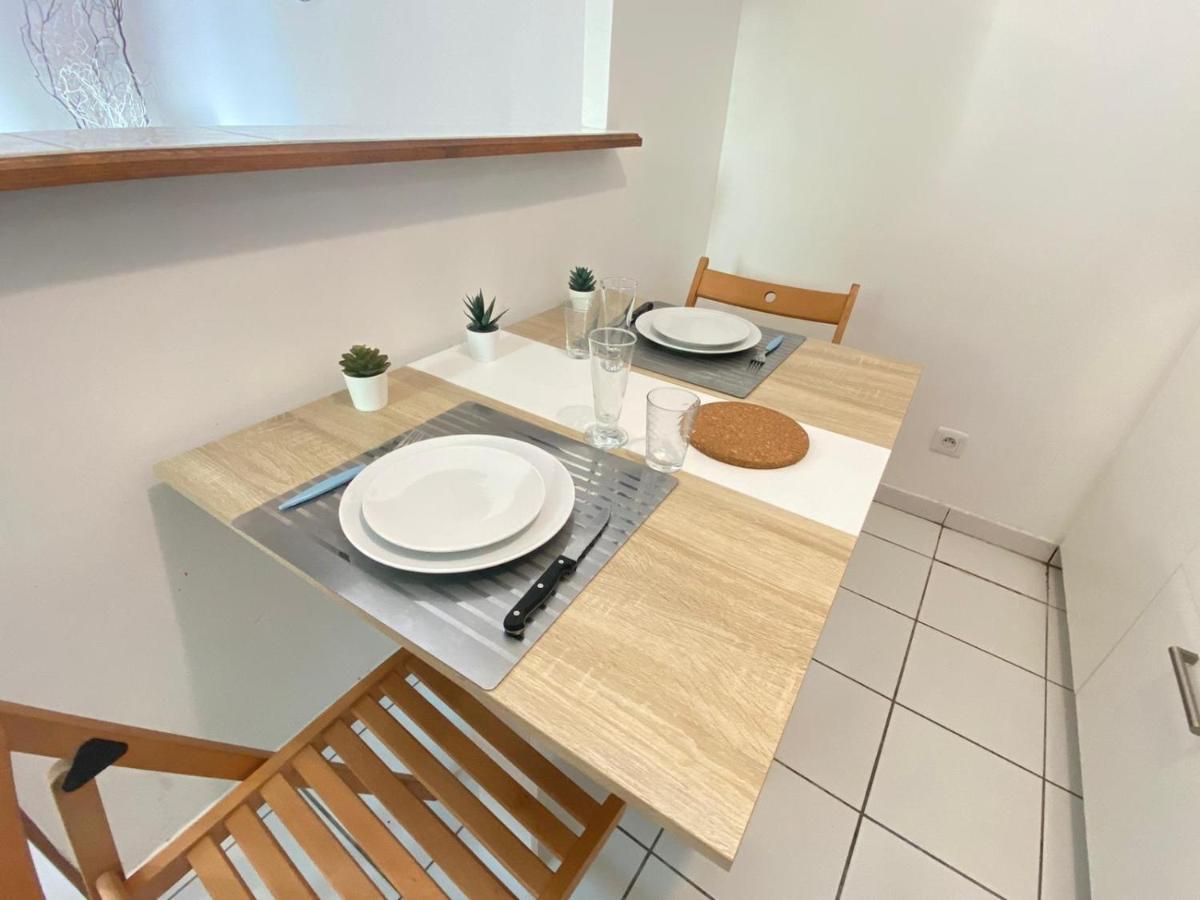 Maison & Jardin Proche Disney, Paris, Val D'Europe Meaux Εξωτερικό φωτογραφία