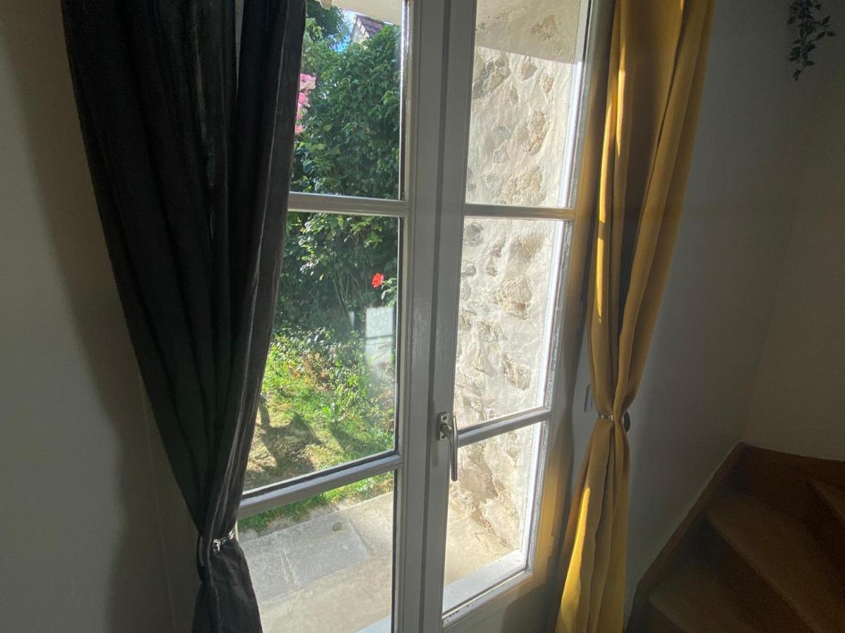 Maison & Jardin Proche Disney, Paris, Val D'Europe Meaux Εξωτερικό φωτογραφία
