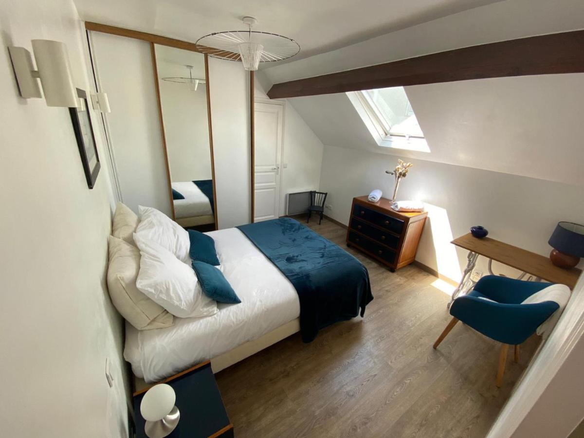 Maison & Jardin Proche Disney, Paris, Val D'Europe Meaux Εξωτερικό φωτογραφία