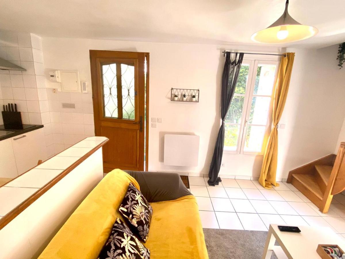 Maison & Jardin Proche Disney, Paris, Val D'Europe Meaux Εξωτερικό φωτογραφία