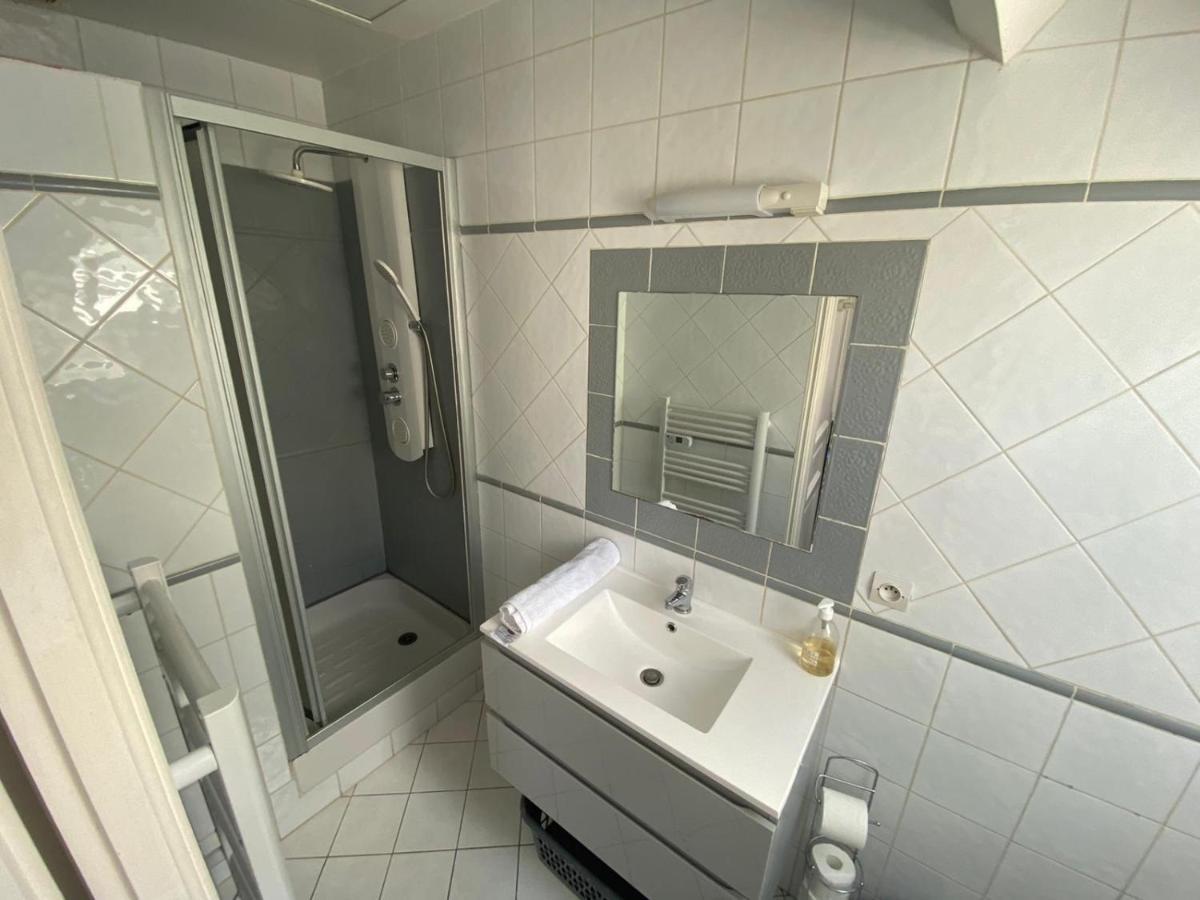 Maison & Jardin Proche Disney, Paris, Val D'Europe Meaux Εξωτερικό φωτογραφία